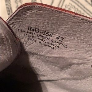 Size 42 Alegria boots